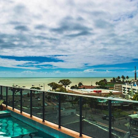 Nord Easy Connect Hotel João Pessoa Екстериор снимка
