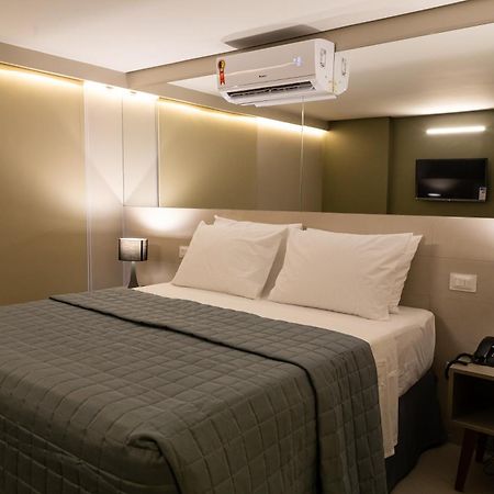 Nord Easy Connect Hotel João Pessoa Екстериор снимка