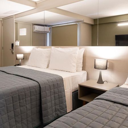 Nord Easy Connect Hotel João Pessoa Екстериор снимка