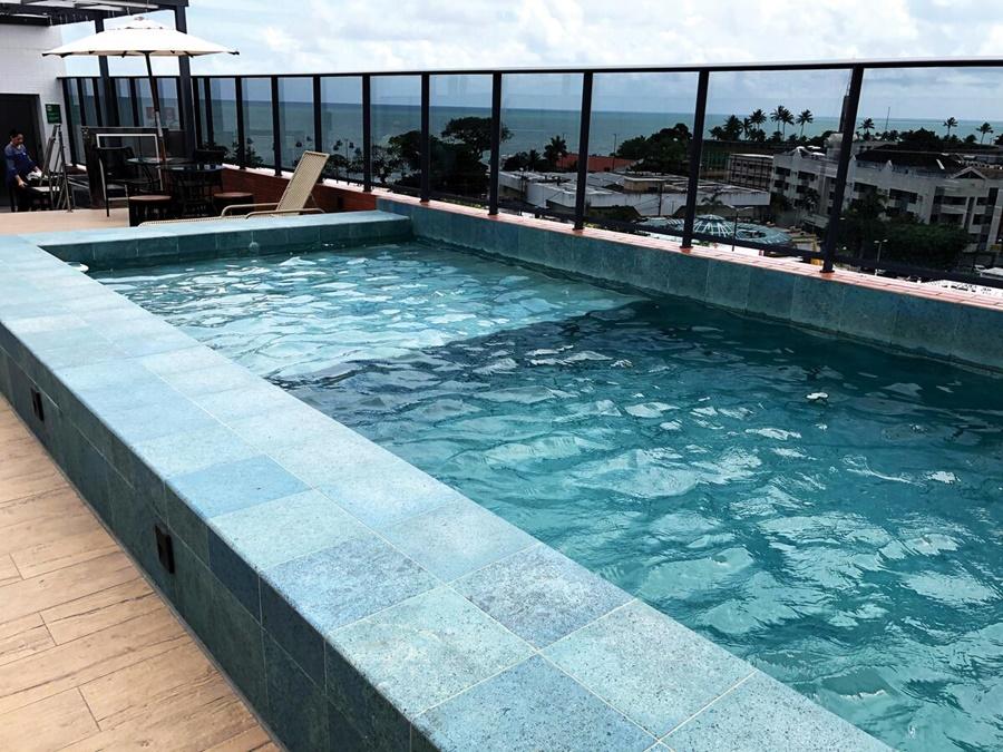 Nord Easy Connect Hotel João Pessoa Екстериор снимка