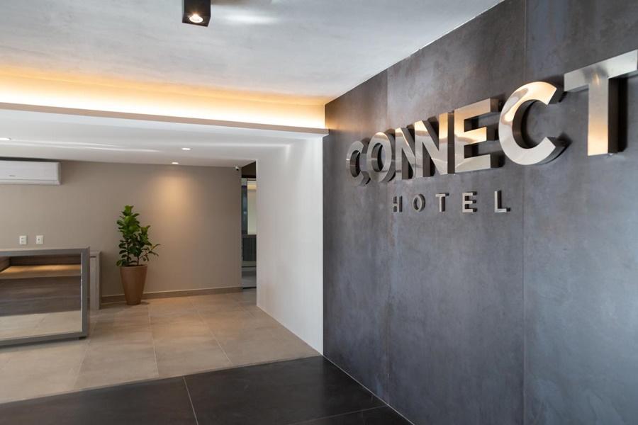 Nord Easy Connect Hotel João Pessoa Екстериор снимка