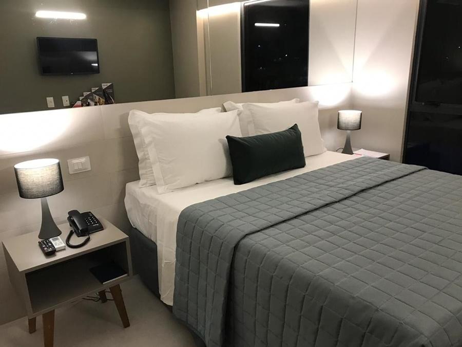 Nord Easy Connect Hotel João Pessoa Екстериор снимка