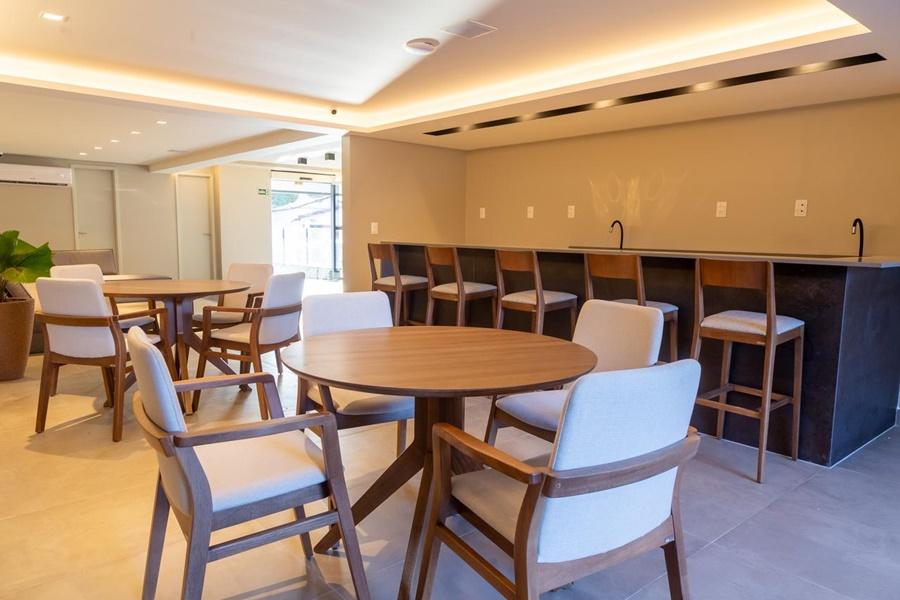 Nord Easy Connect Hotel João Pessoa Екстериор снимка