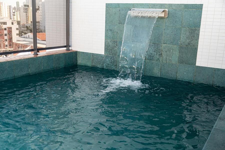 Nord Easy Connect Hotel João Pessoa Екстериор снимка