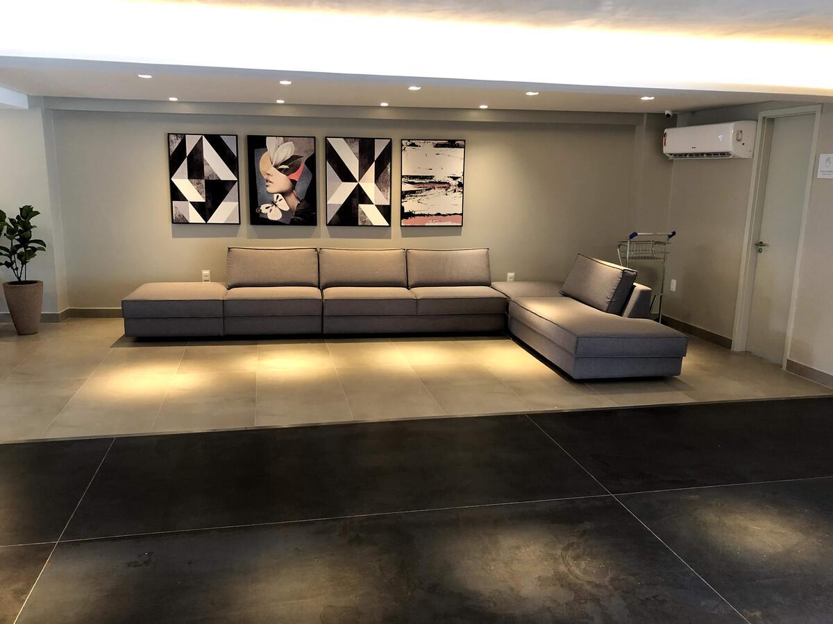 Nord Easy Connect Hotel João Pessoa Екстериор снимка
