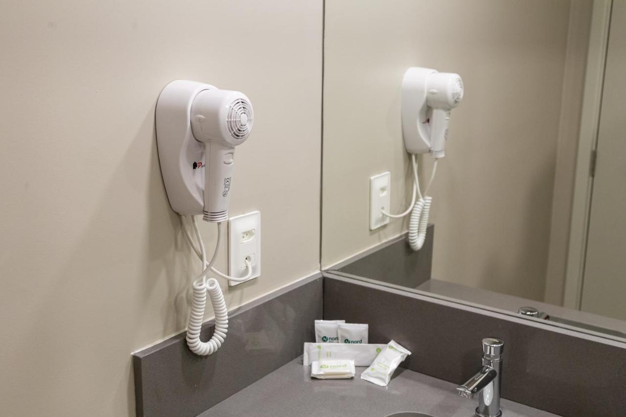Nord Easy Connect Hotel João Pessoa Екстериор снимка