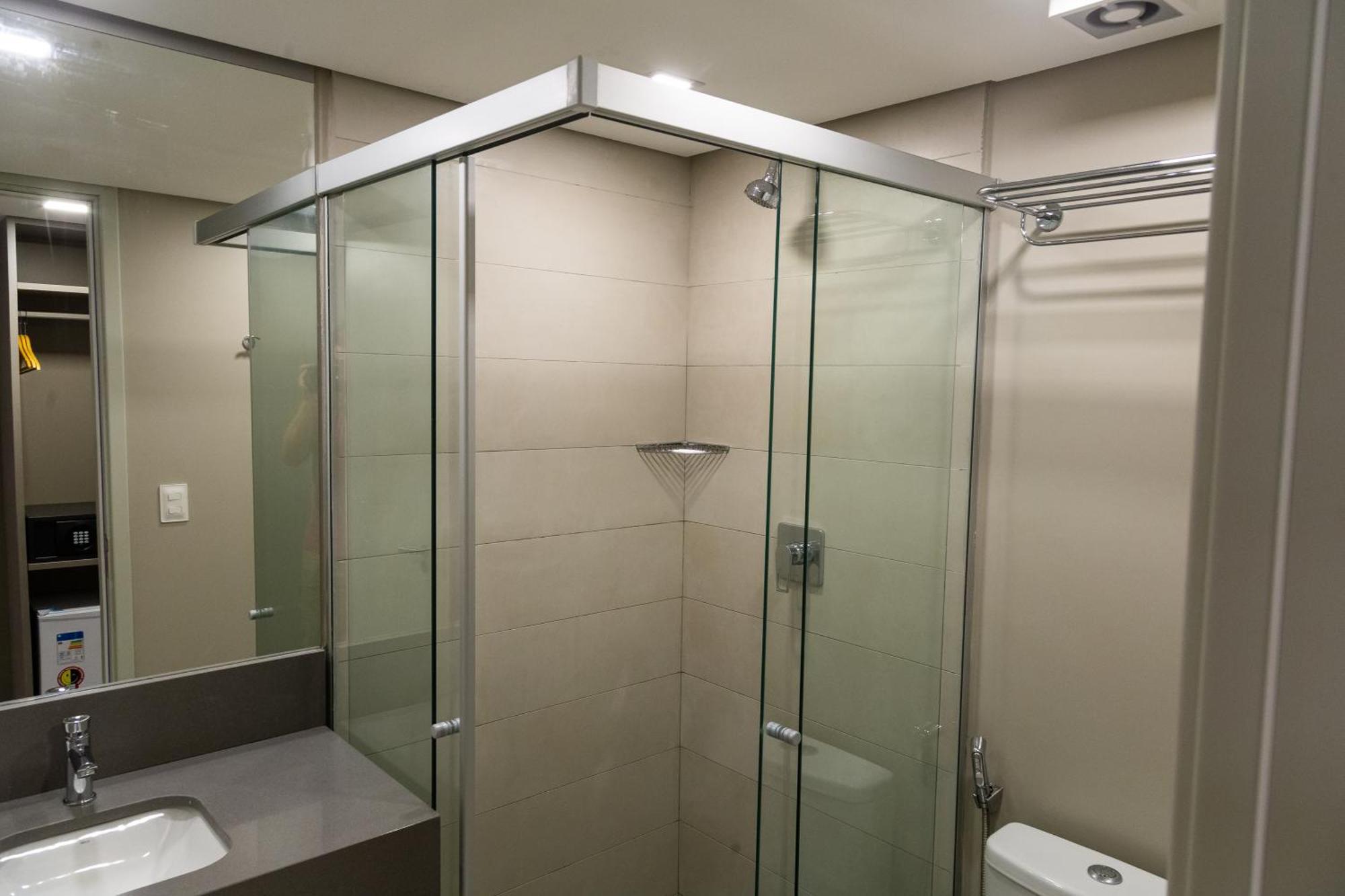 Nord Easy Connect Hotel João Pessoa Екстериор снимка
