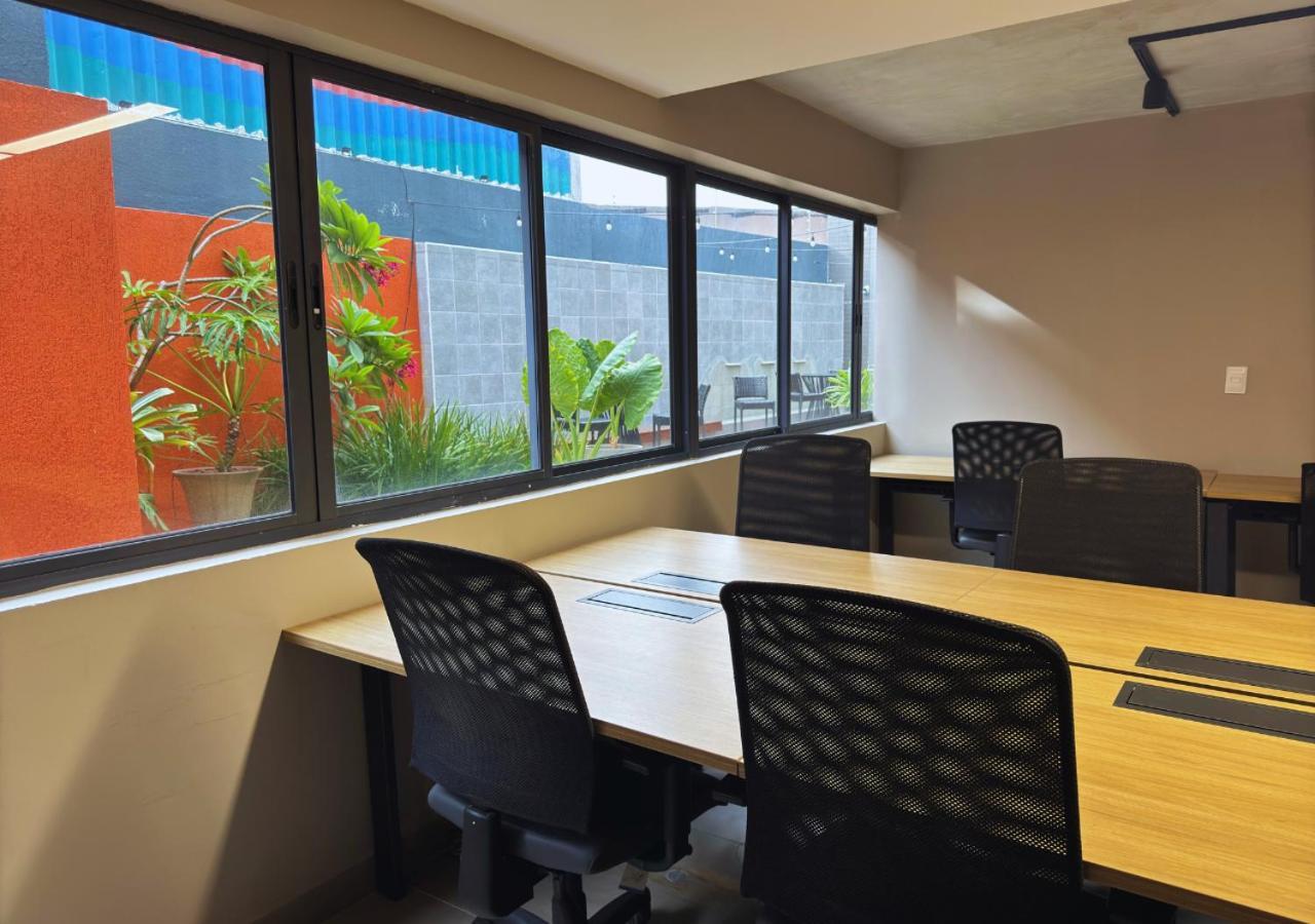 Nord Easy Connect Hotel João Pessoa Екстериор снимка