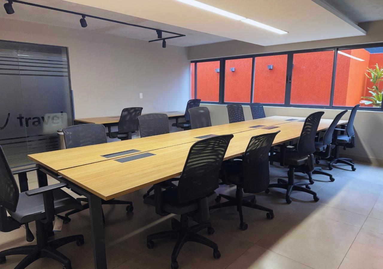 Nord Easy Connect Hotel João Pessoa Екстериор снимка