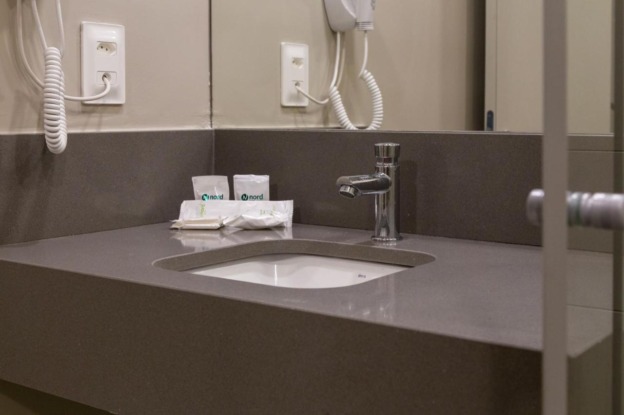Nord Easy Connect Hotel João Pessoa Екстериор снимка