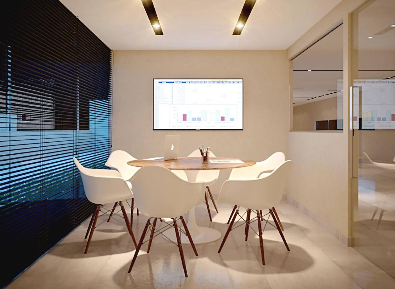 Nord Easy Connect Hotel João Pessoa Екстериор снимка
