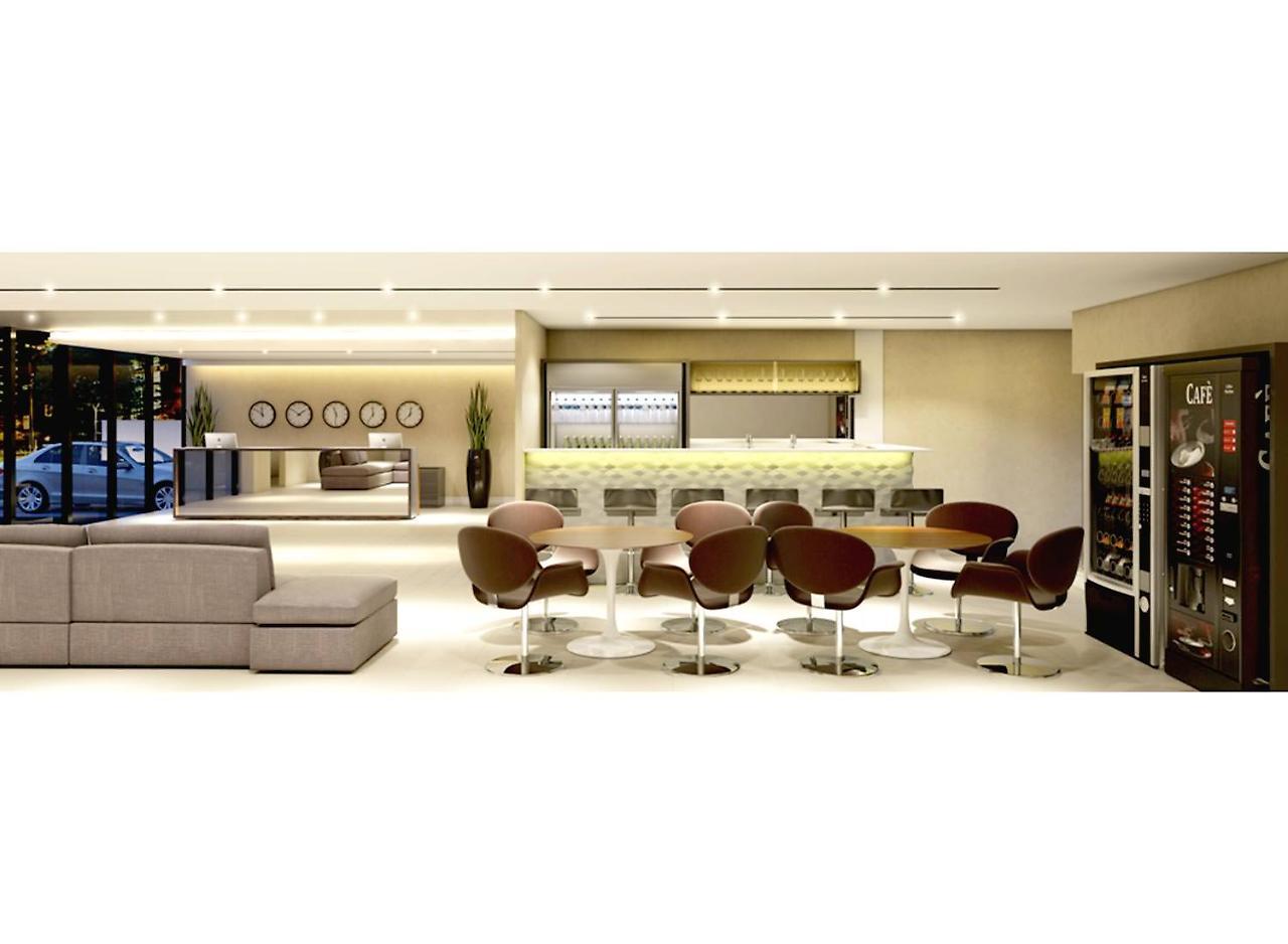 Nord Easy Connect Hotel João Pessoa Екстериор снимка