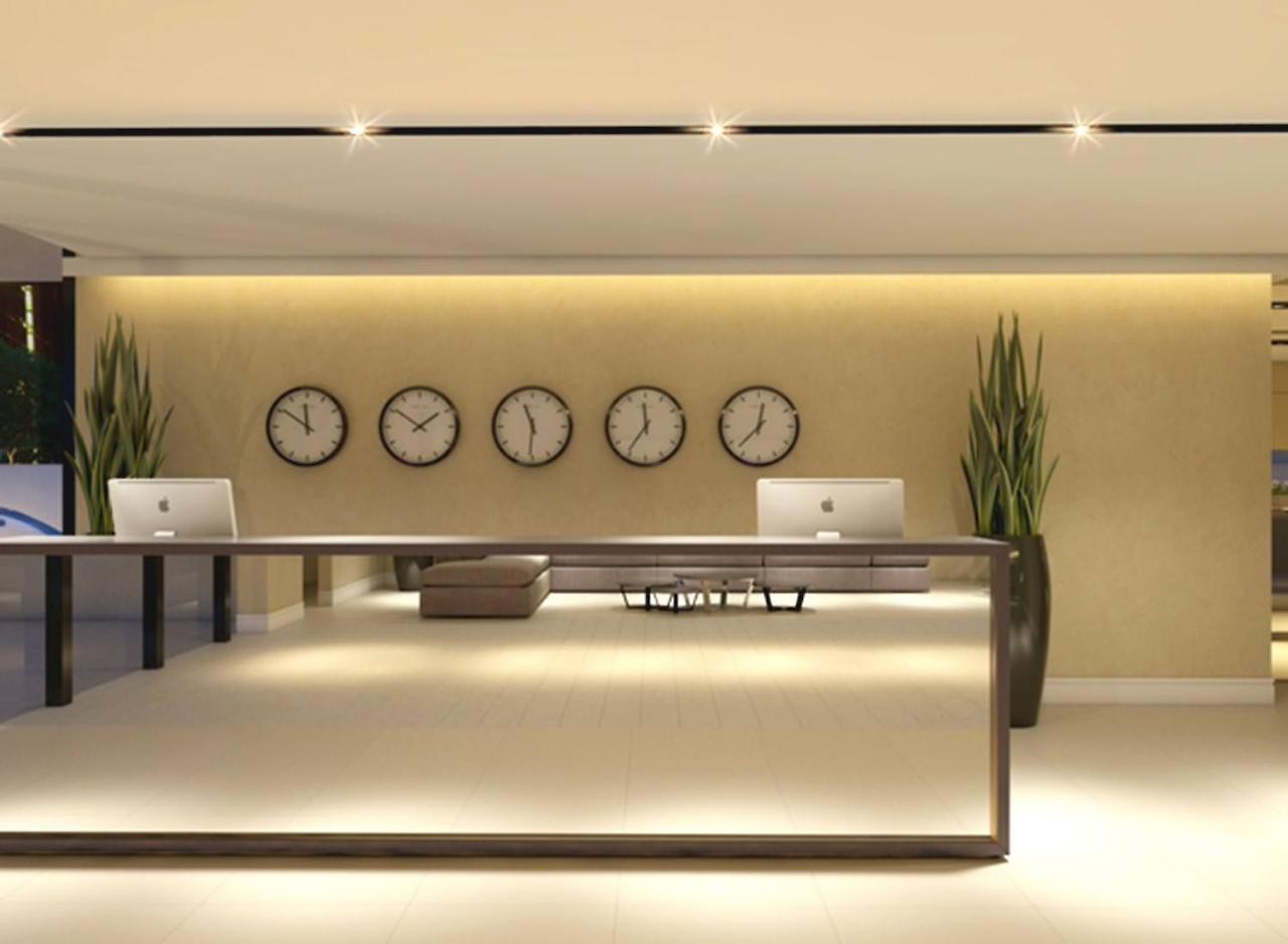 Nord Easy Connect Hotel João Pessoa Екстериор снимка