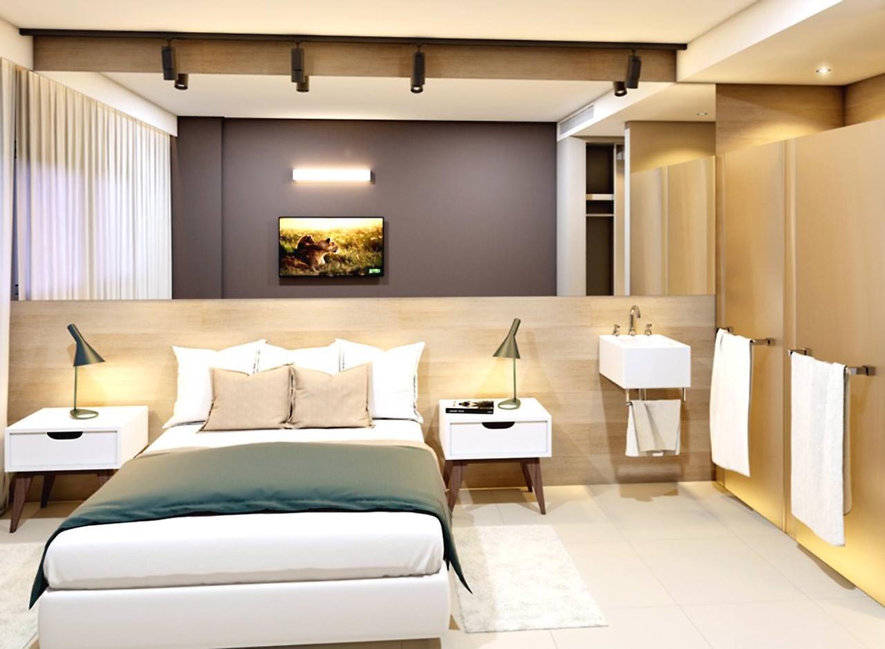 Nord Easy Connect Hotel João Pessoa Екстериор снимка