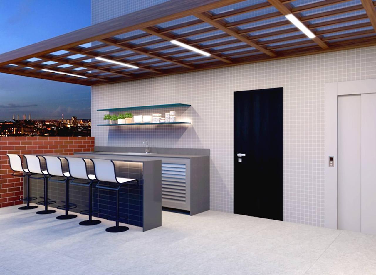 Nord Easy Connect Hotel João Pessoa Екстериор снимка